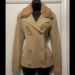 Lafayette 148 New York Sweater